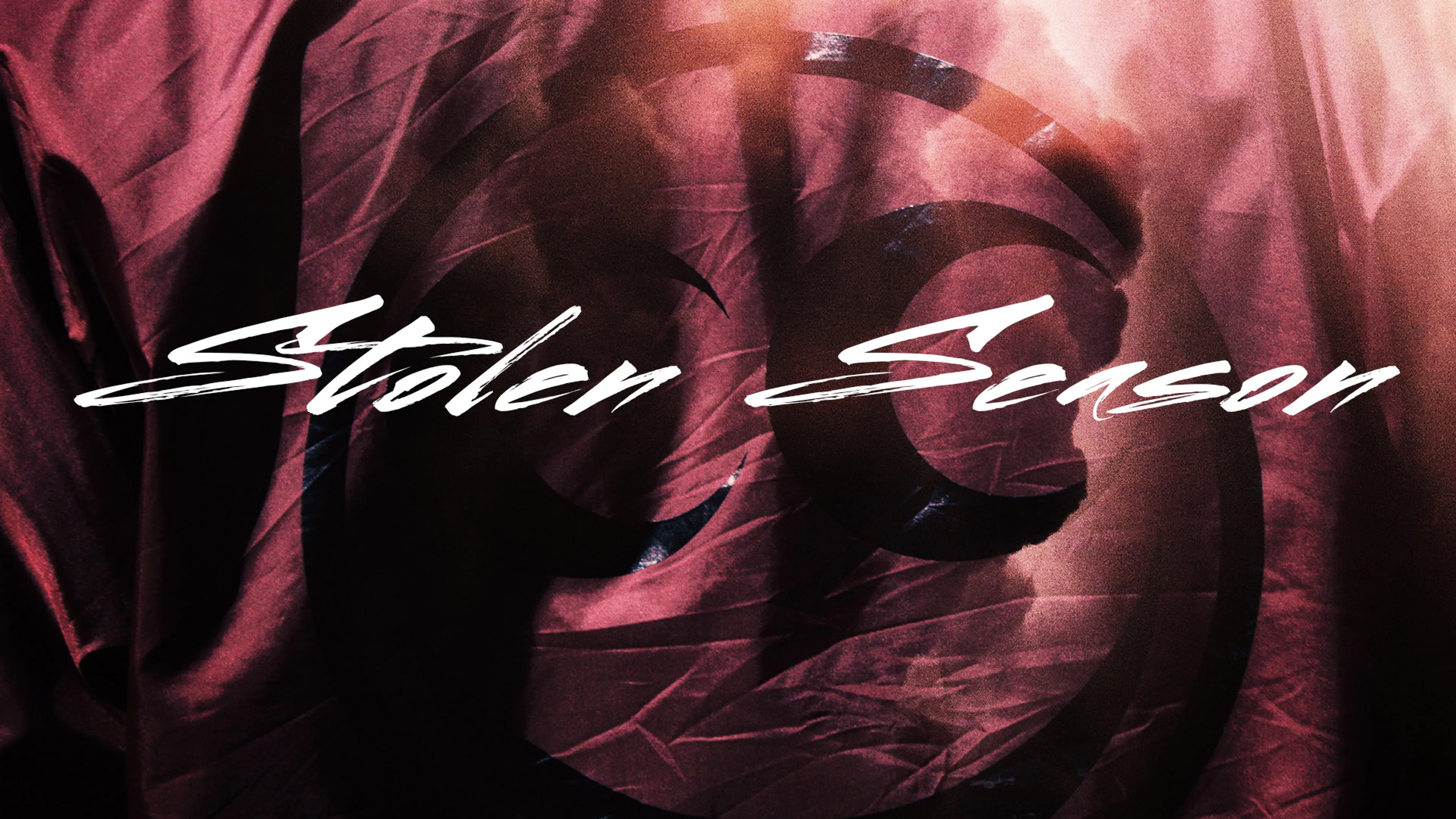 Stolen Season poster